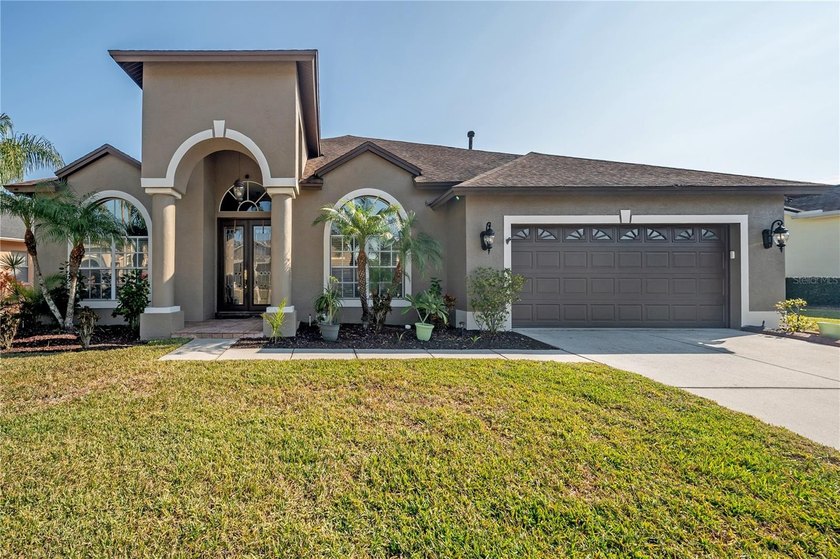 Welcome to this beautiful Pool home located in highly - photo 2