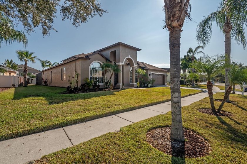 Welcome to this beautiful Pool home located in highly - photo 3
