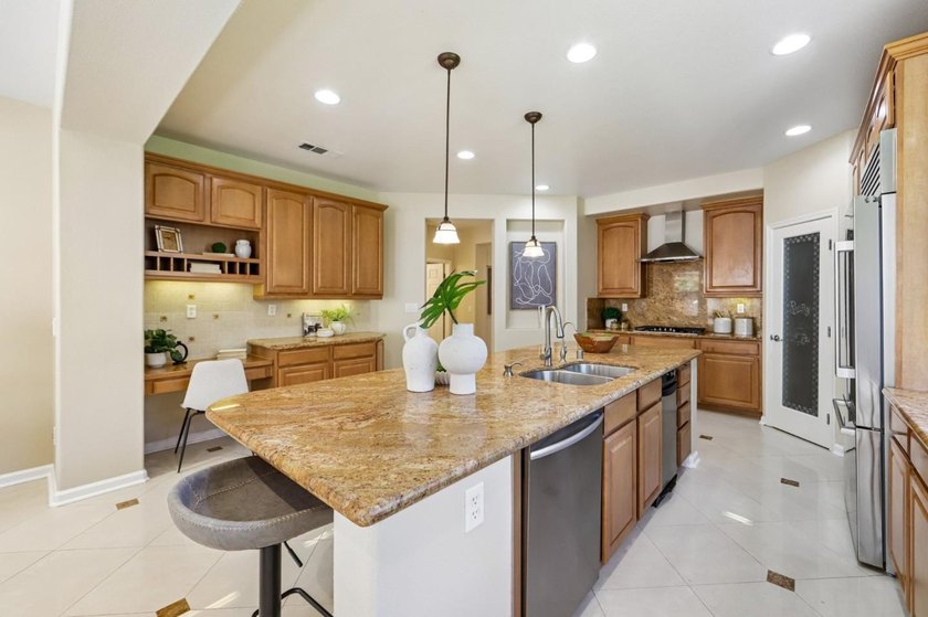 Nestled within the prestigious Ranch on Silver Creek community - photo 13