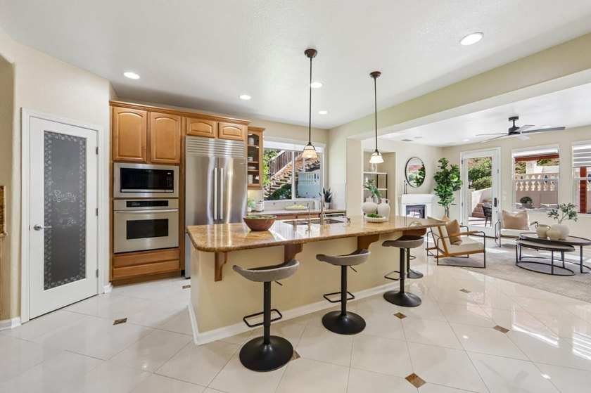 Nestled within the prestigious Ranch on Silver Creek community - photo 14