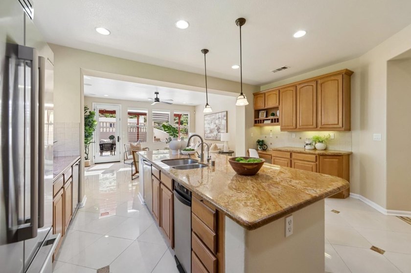 Nestled within the prestigious Ranch on Silver Creek community - photo 15