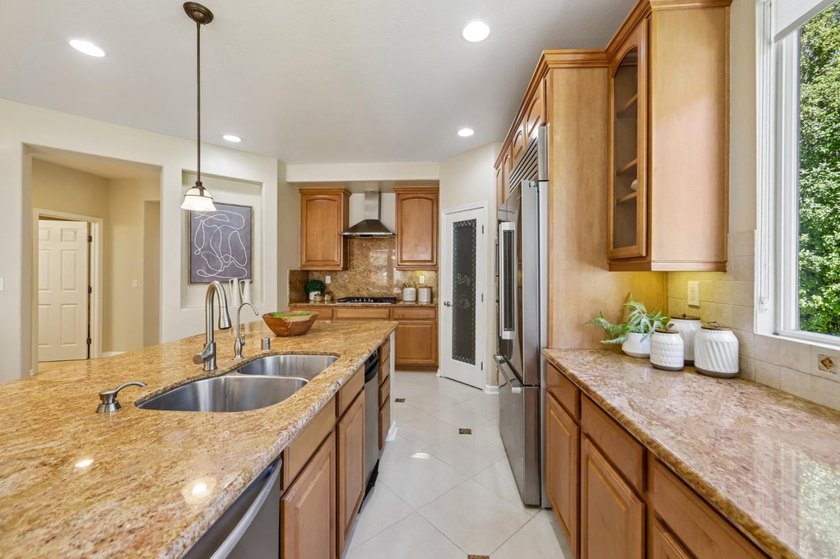 Nestled within the prestigious Ranch on Silver Creek community - photo 16