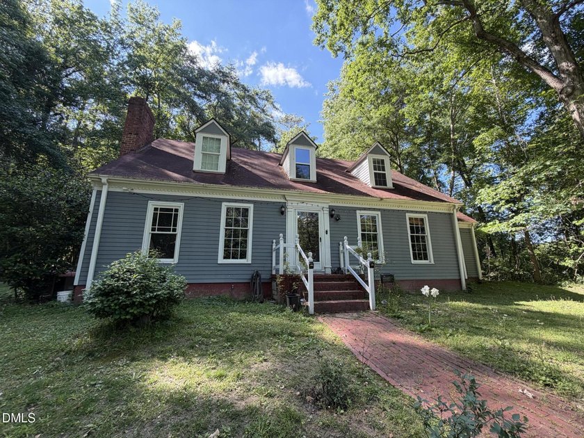 NO HOA &amp; 1.64 ACRES! Welcome home to this secluded and charming - photo 10