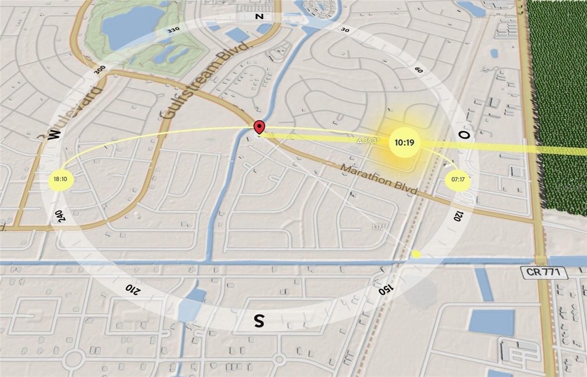 Build your new home in SW Florida situated perfectly between the - photo 2