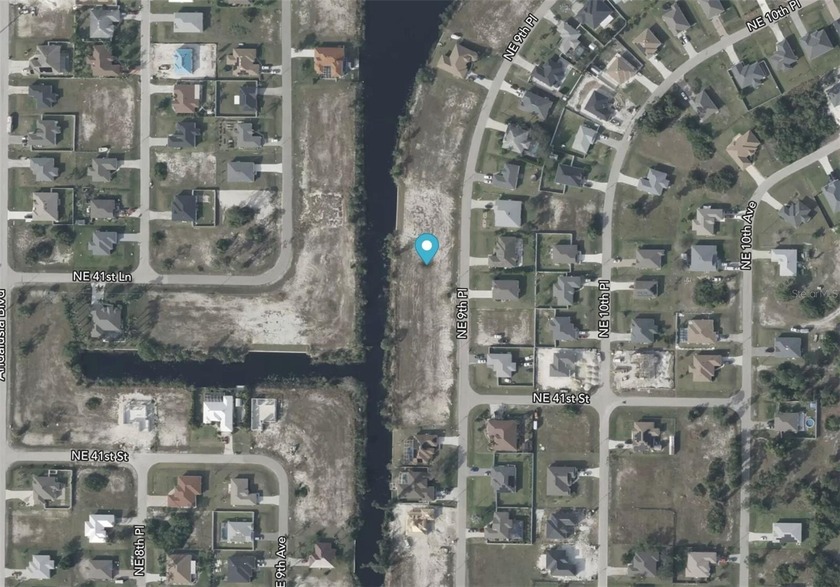 Wonderful fresh water lot located at Eisenhower Canal - without - photo 3