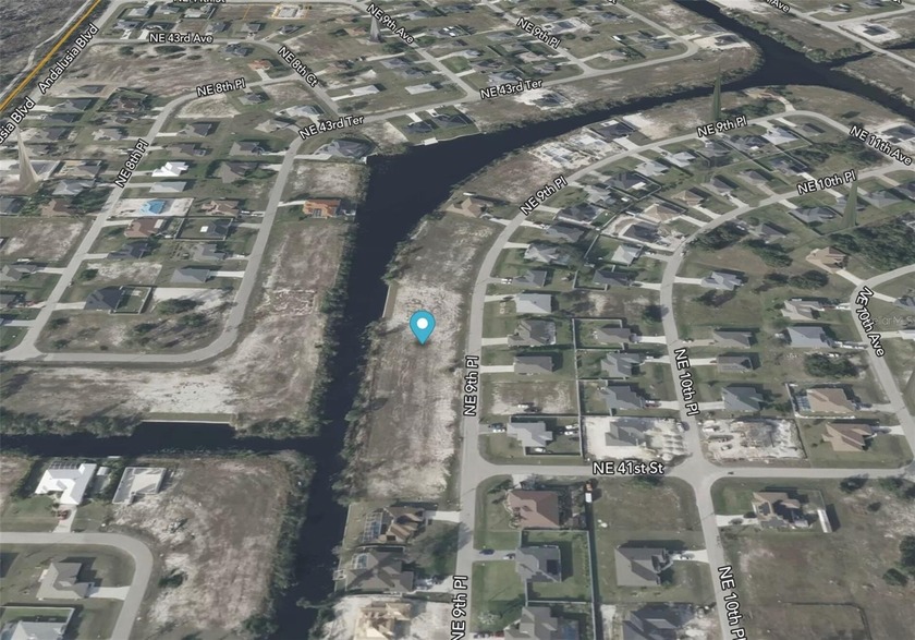Wonderful fresh water lot located at Eisenhower Canal - without - photo 4
