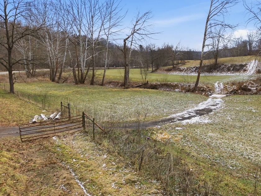 77.09 acres for sale in Ritchie County, West Virginia. Don't - photo 2