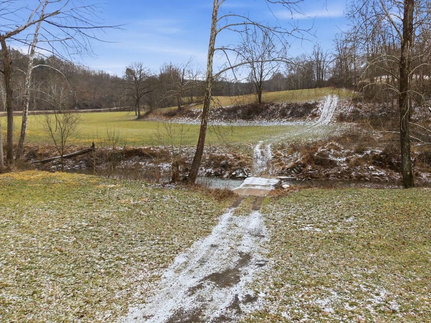 77.09 acres for sale in Ritchie County, West Virginia. Don't - photo 4