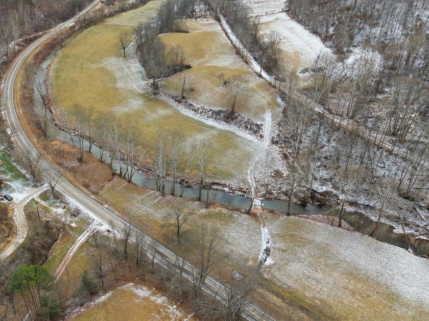 77.09 acres for sale in Ritchie County, West Virginia. Don't - photo 5