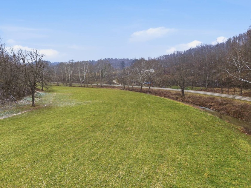 77.09 acres for sale in Ritchie County, West Virginia. Don't - photo 9