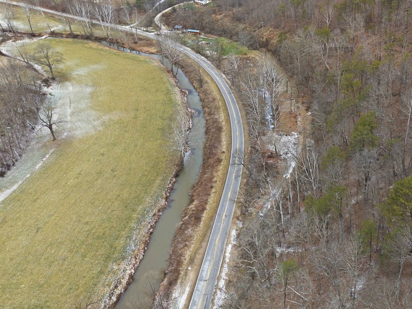 77.09 acres for sale in Ritchie County, West Virginia. Don't - photo 10