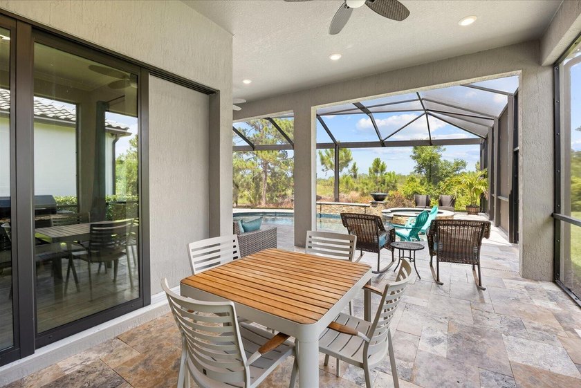 Premium corner homesite in Veranda Gardens with only one - photo 12