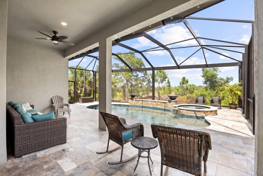 Premium corner homesite in Veranda Gardens with only one - photo 13