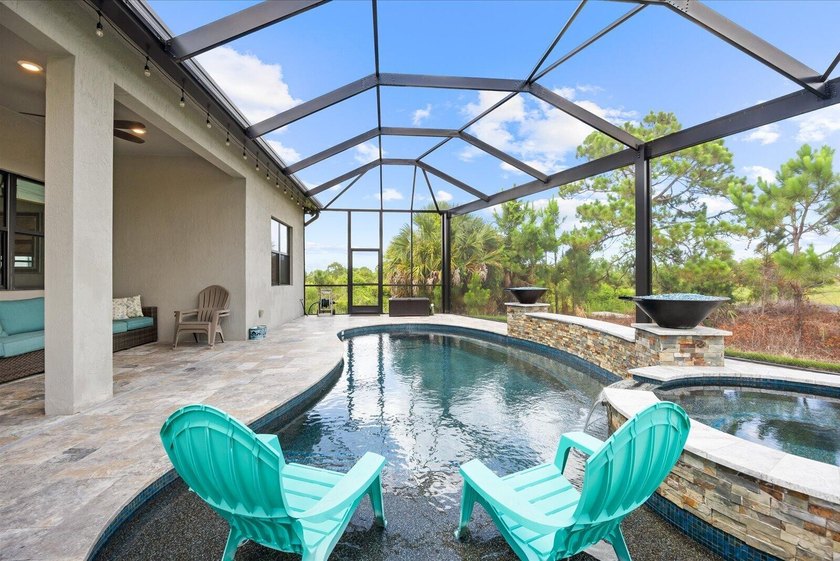 Premium corner homesite in Veranda Gardens with only one - photo 15