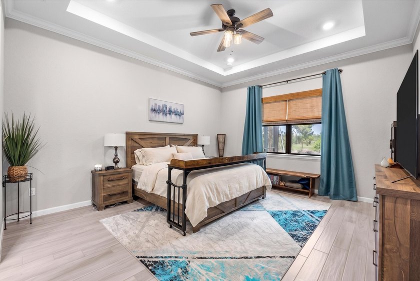 Premium corner homesite in Veranda Gardens with only one - photo 17