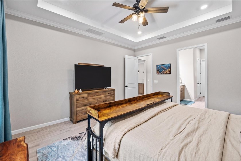 Premium corner homesite in Veranda Gardens with only one - photo 18