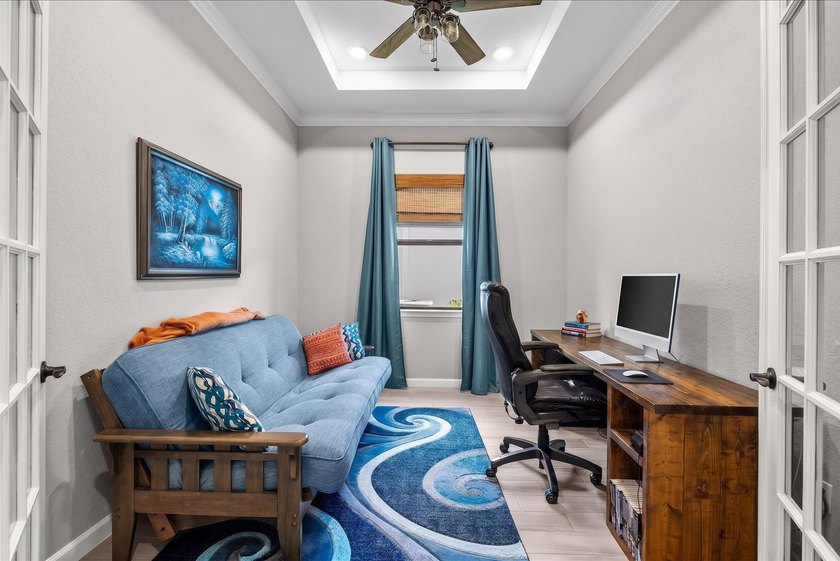 Premium corner homesite in Veranda Gardens with only one - photo 27