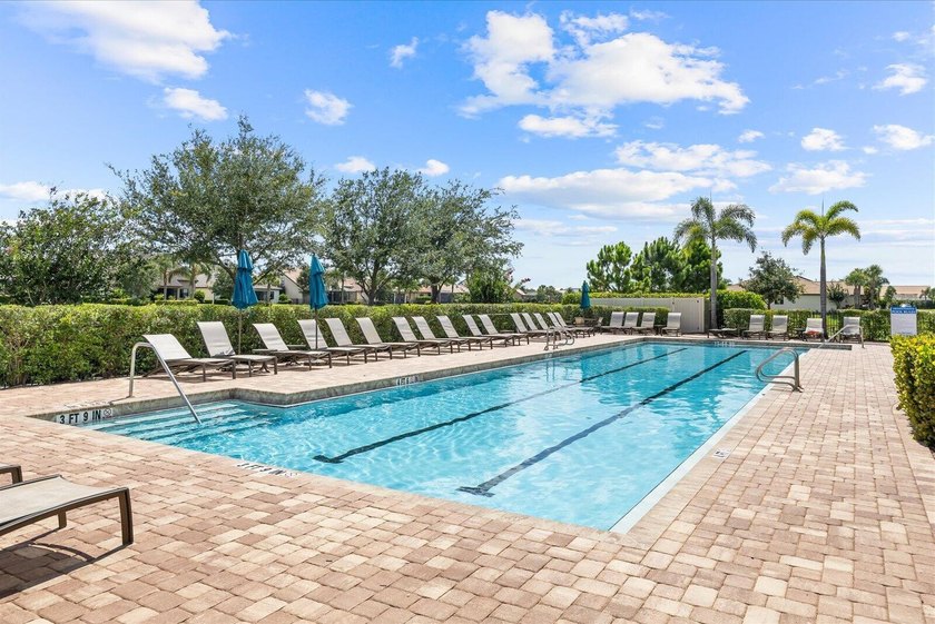 Premium corner homesite in Veranda Gardens with only one - photo 35