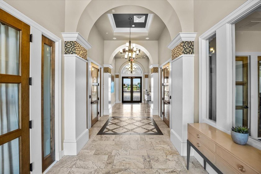 Premium corner homesite in Veranda Gardens with only one - photo 38