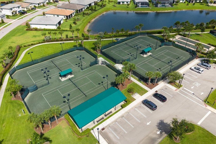 Premium corner homesite in Veranda Gardens with only one - photo 45