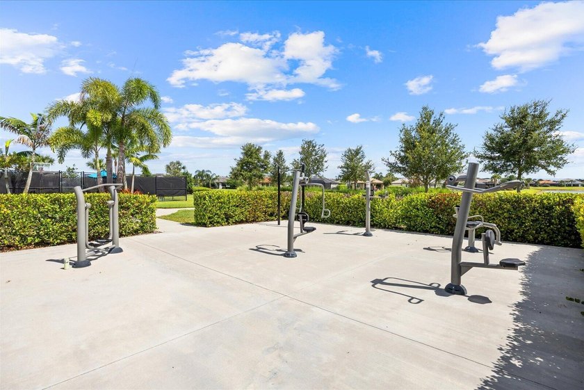 Premium corner homesite in Veranda Gardens with only one - photo 47