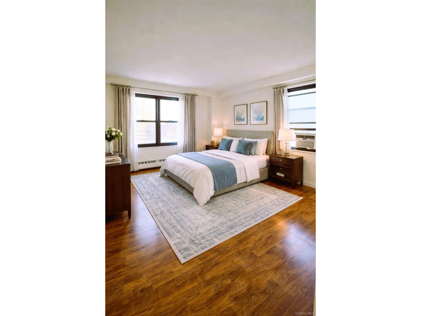 Move right into this beautifully renovated 2-bedroom, 1-bath - photo 12