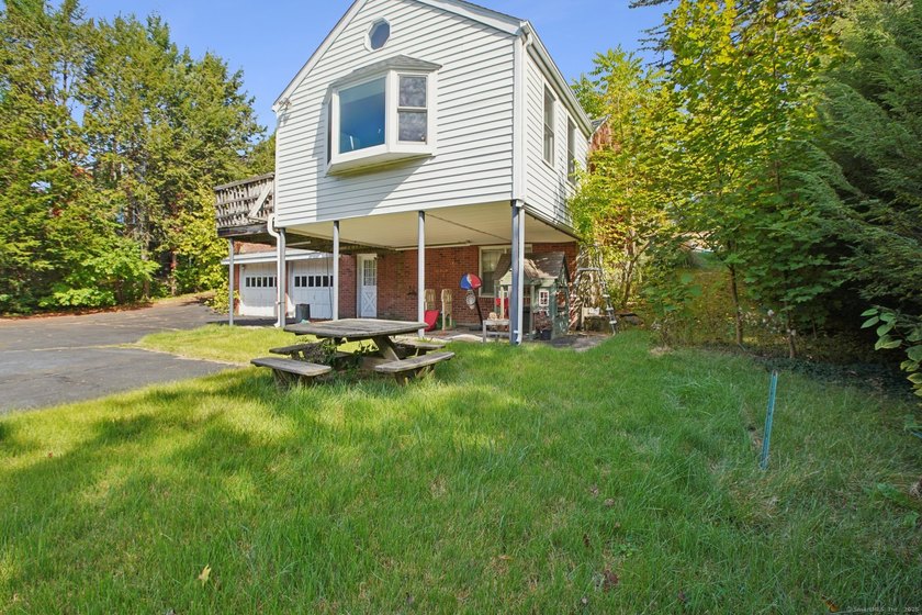 Nestled in one of West Hartford's most desirable neighborhoods - photo 15