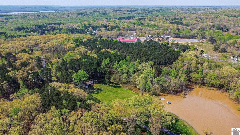 Whether you're dreaming of building your forever lakefront home - photo 8