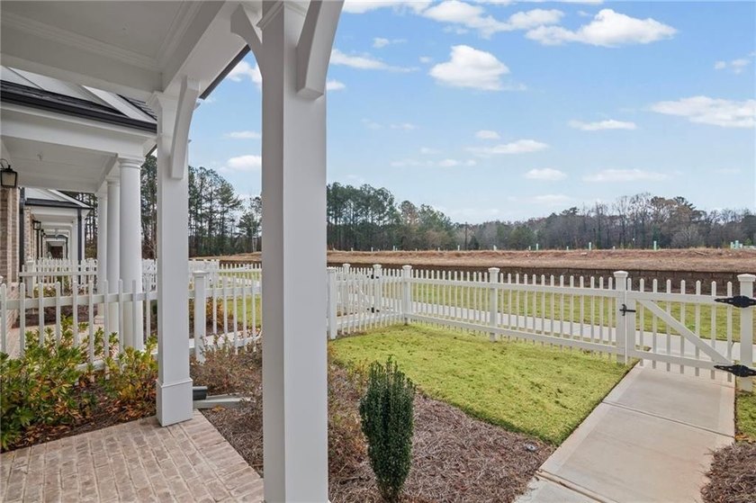Welcome to The Village! A brand new luxury Townhome Neighborhood - photo 3