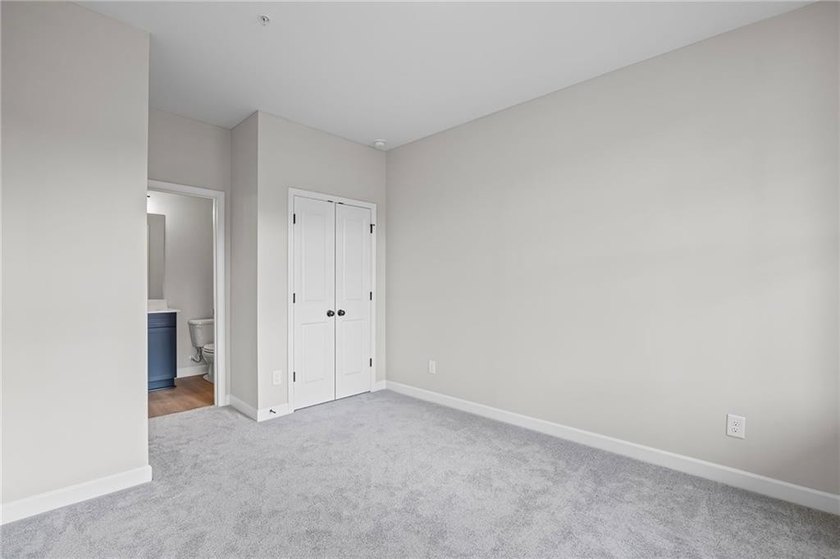 Welcome to The Village! A brand new luxury Townhome Neighborhood - photo 5