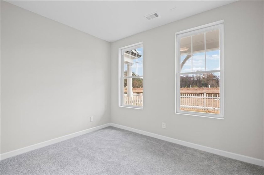 Welcome to The Village! A brand new luxury Townhome Neighborhood - photo 6