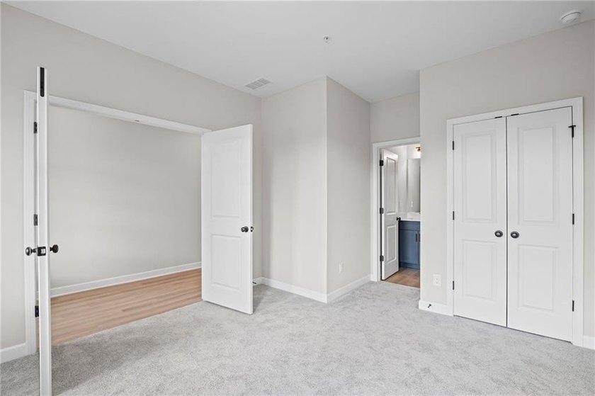 Welcome to The Village! A brand new luxury Townhome Neighborhood - photo 7