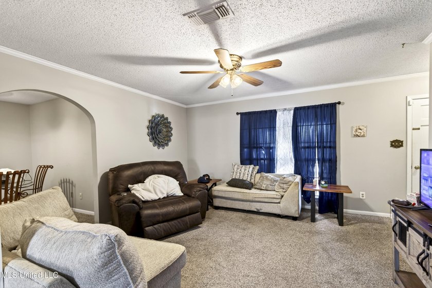 This spacious 3-bedroom, 2-bath home offers a rare opportunity - photo 5