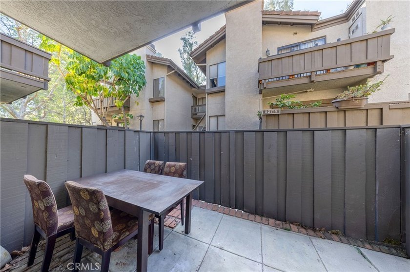 Welcome to this beautifully newly renovated first-floor condo - photo 15