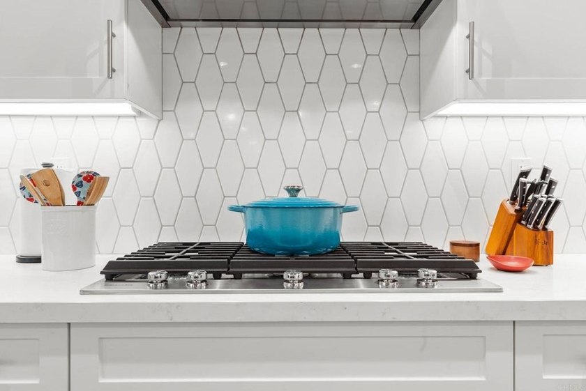Experience modern California living in this exceptional newer - photo 12