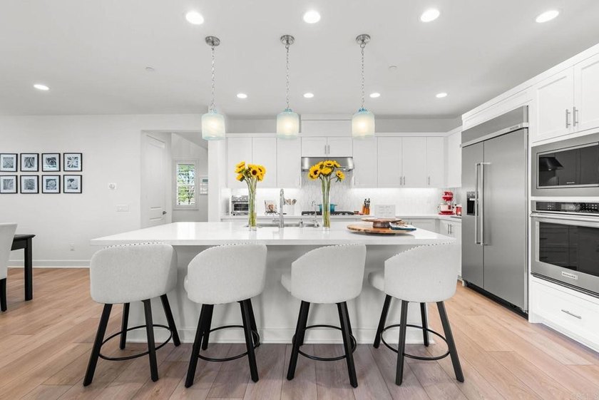 Experience modern California living in this exceptional newer - photo 13
