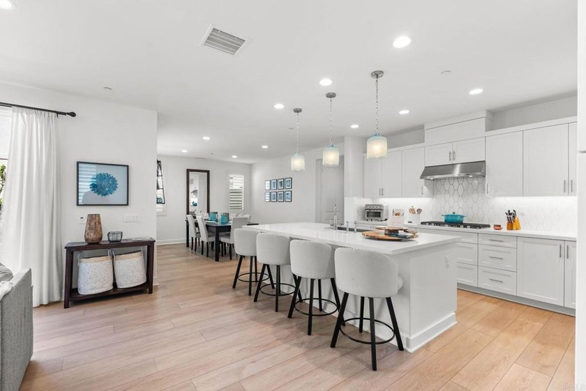 Experience modern California living in this exceptional newer - photo 14