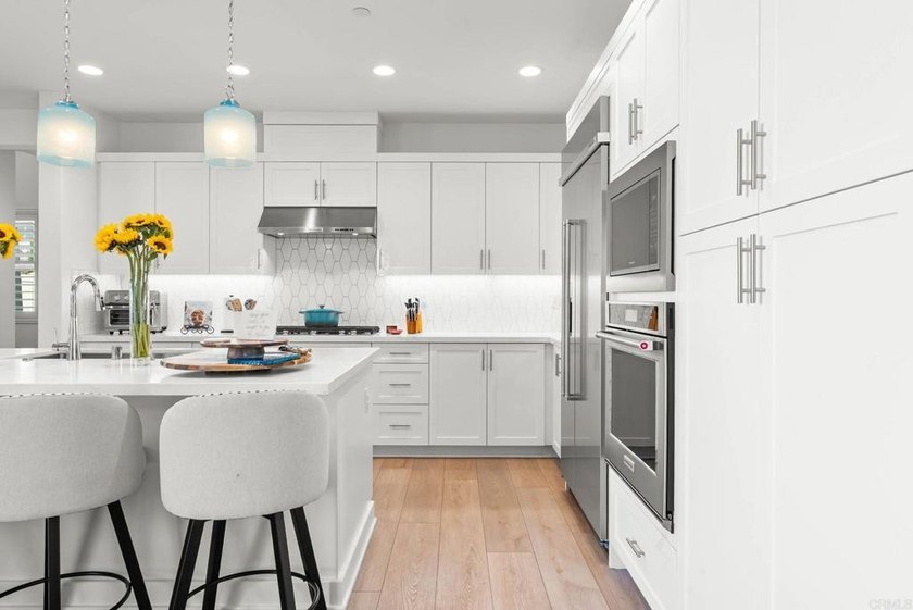 Experience modern California living in this exceptional newer - photo 15
