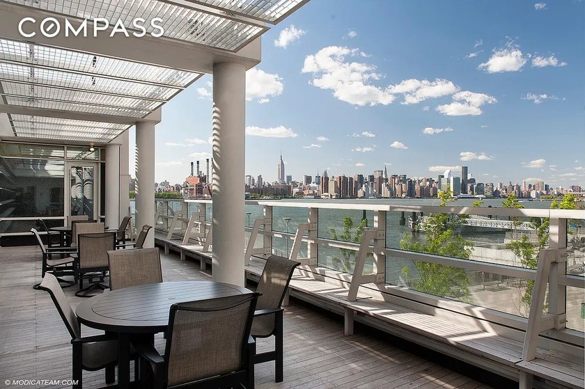 Welcome to luxury living at 2 Northside Piers, located in prime - photo 15