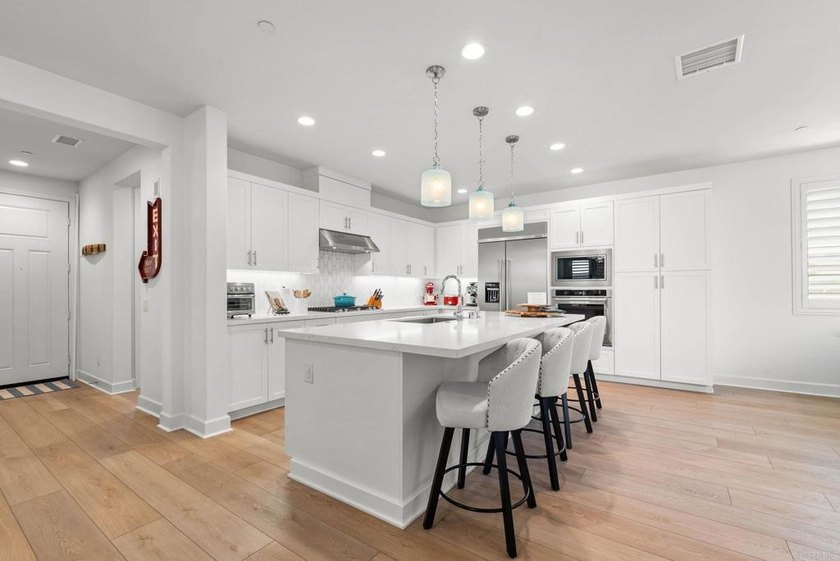 Experience modern California living in this exceptional newer - photo 16