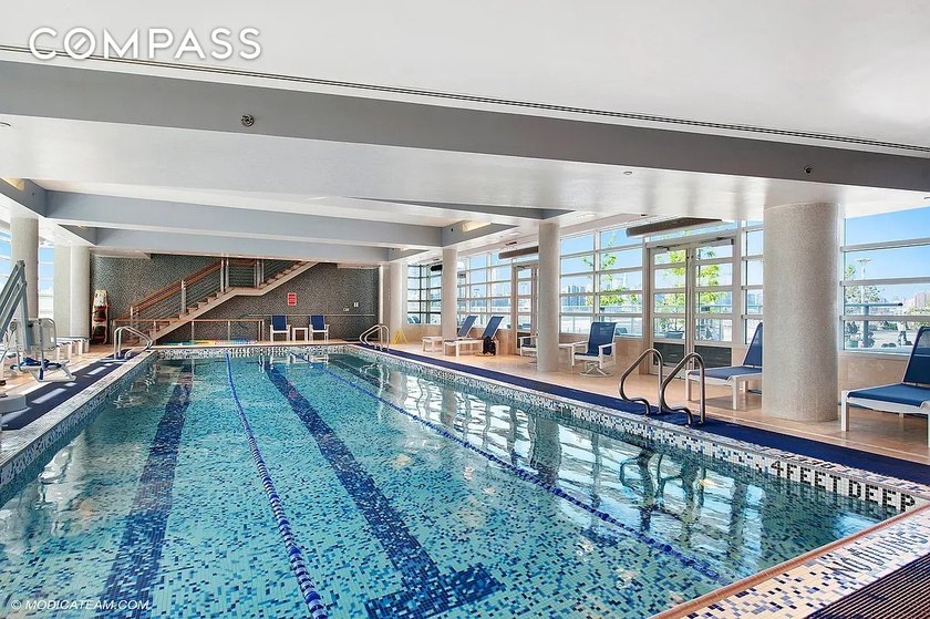 Welcome to luxury living at 2 Northside Piers, located in prime - photo 16