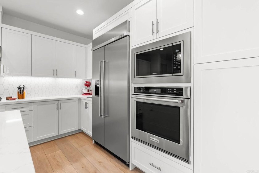 Experience modern California living in this exceptional newer - photo 17