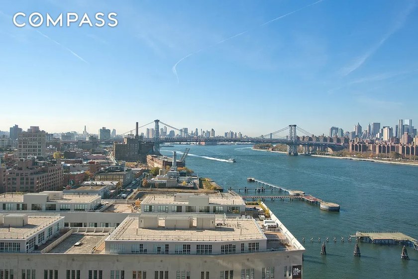 Welcome to luxury living at 2 Northside Piers, located in prime - photo 17