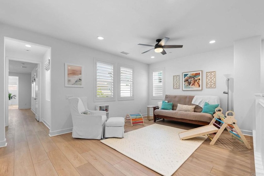 Experience modern California living in this exceptional newer - photo 18