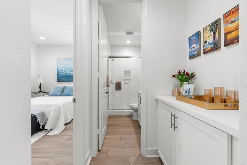 Experience modern California living in this exceptional newer - photo 19