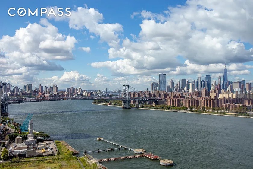 Welcome to luxury living at 2 Northside Piers, located in prime - photo 20