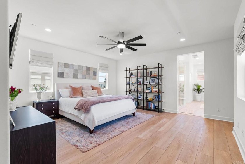 Experience modern California living in this exceptional newer - photo 23