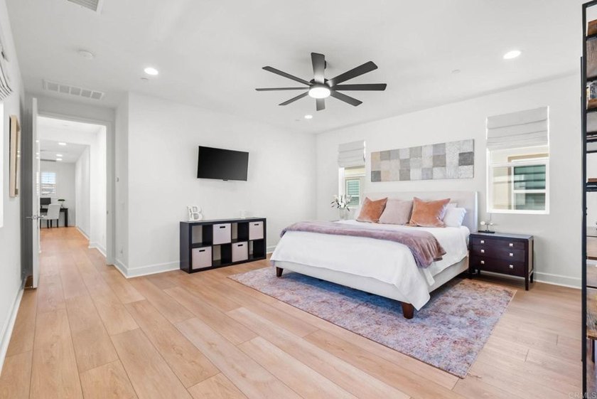 Experience modern California living in this exceptional newer - photo 24