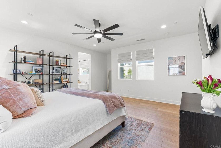 Experience modern California living in this exceptional newer - photo 25