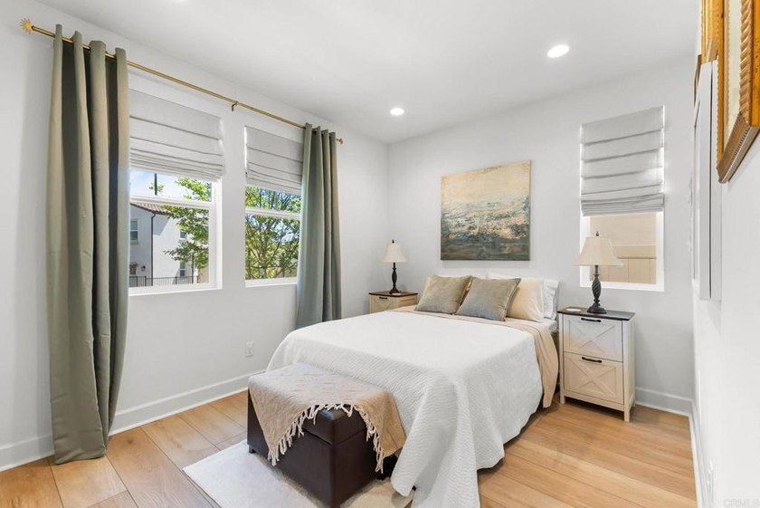 Experience modern California living in this exceptional newer - photo 35